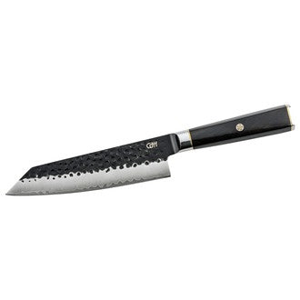 Nieto GRILLO Gürtelmesser, Grenadillholz