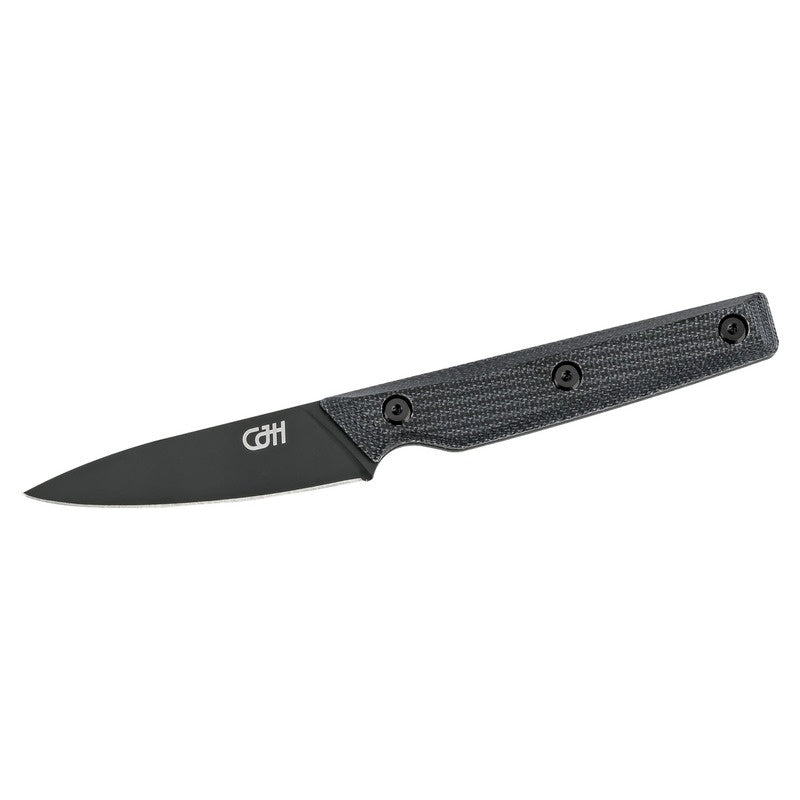 Herbertz Holzdose für Taschenmesser