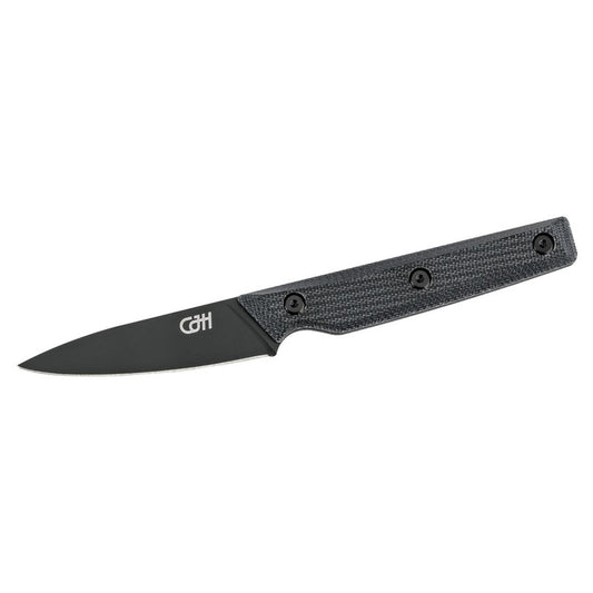 Herbertz Holzdose für Taschenmesser