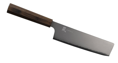 Hartkopf Taschenmesser, Ebenholz, 2-teilig