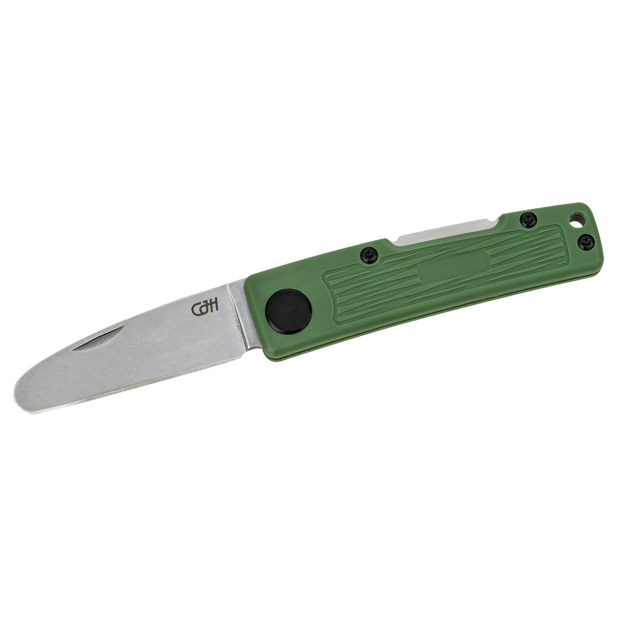 CJH Taschenmesser Kids, GFN grün