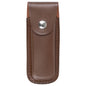 CJH Etui braun für Messer 13 cm