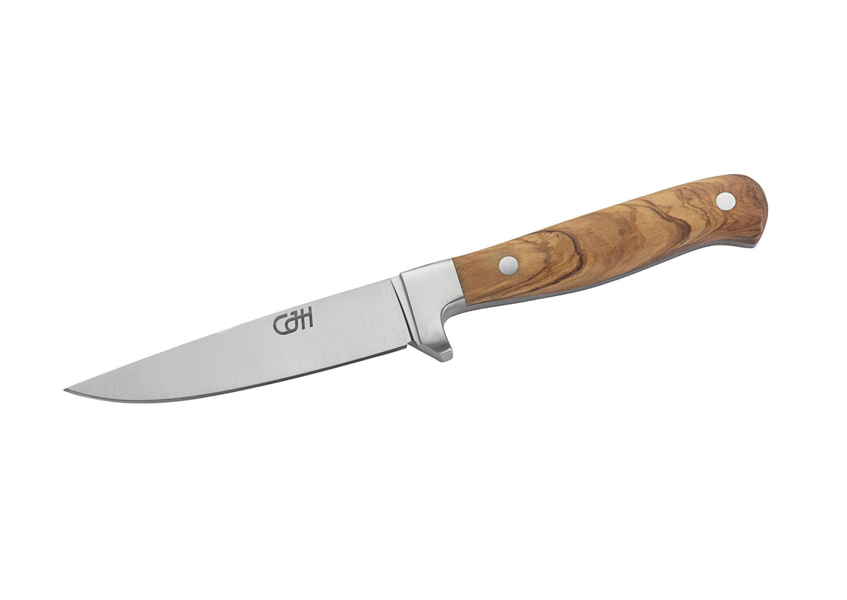 CJH Jagdnicker, Olivenholz