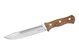 Herbertz Outdoor- und Survivalmesser D2, Olivenholz