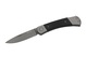 Herbertz Taschenmesser Titanbeschichtung Grey D2, Small, Black