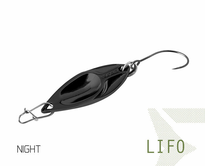 Spoon Delphin LIFO