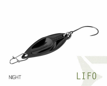 Spoon Delphin LIFO