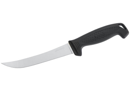 Herbertz Filetiermesser, Klassik, Schwarz, Medium