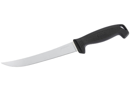 Herbertz Filetiermesser, Klassik, Schwarz, Large