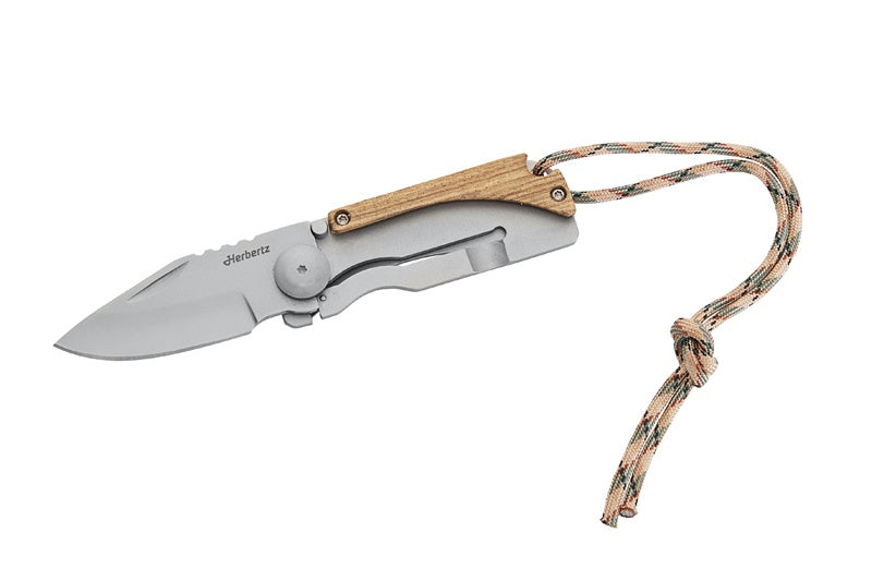 Herbertz Taschenmesser, Frame Lock