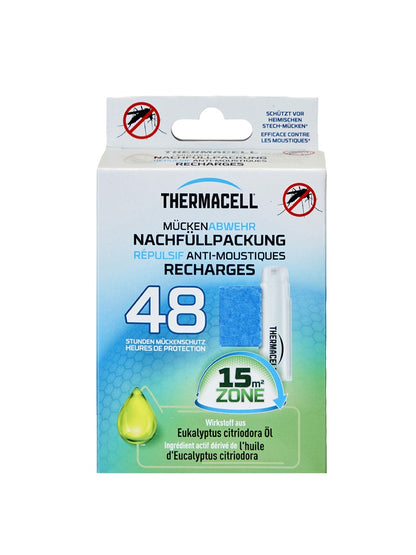 Thermacell Nachfüllpack 48 Stunden, PT-19