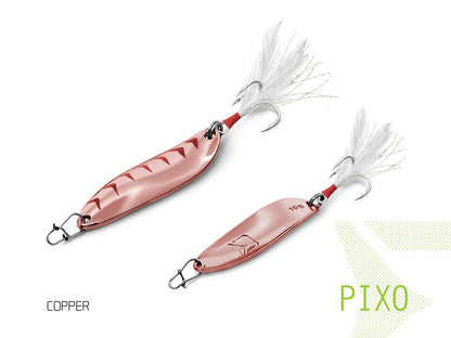 Blinker Delphin PIXO