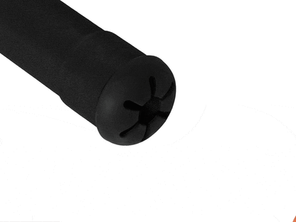 Carbon-Wurfrohr Delphin CarbonSHOT+ LONG