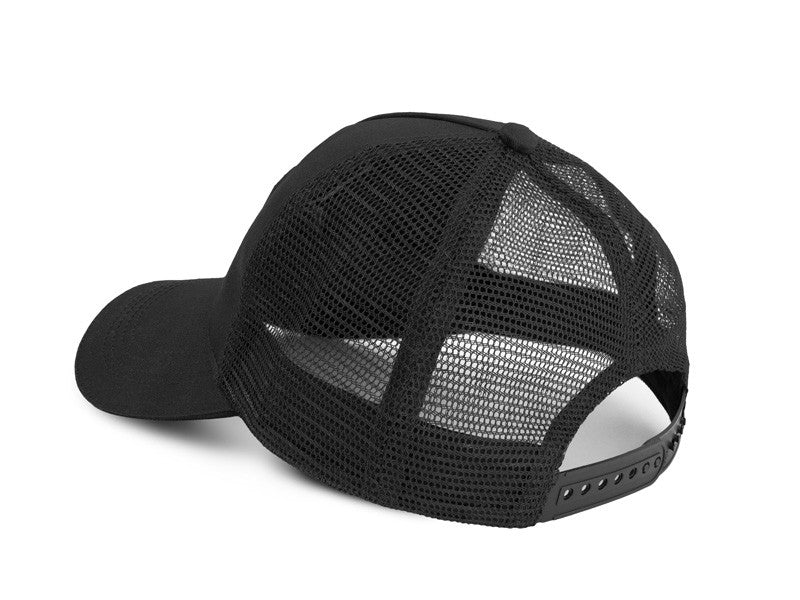 Cappy Mütze Delphin BlackWay Trucker