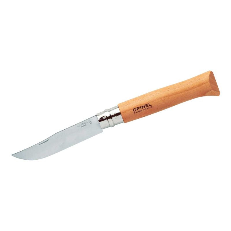 Opinel No 12, Edelstahl