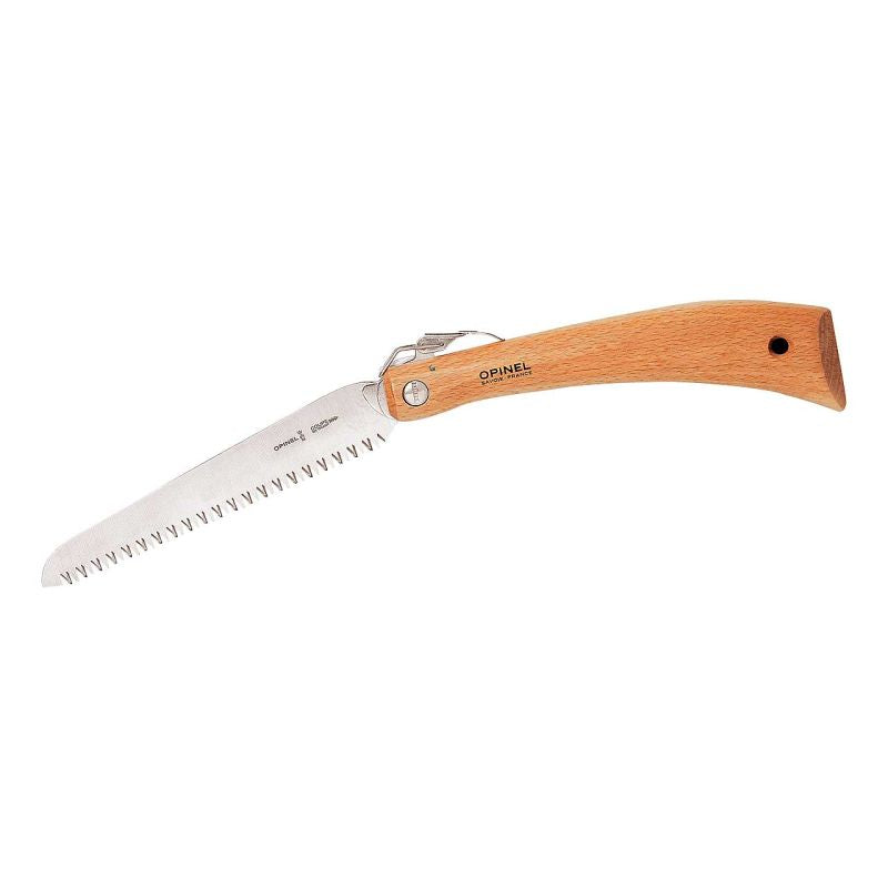 Opinel No 18 Klappsäge, Blister