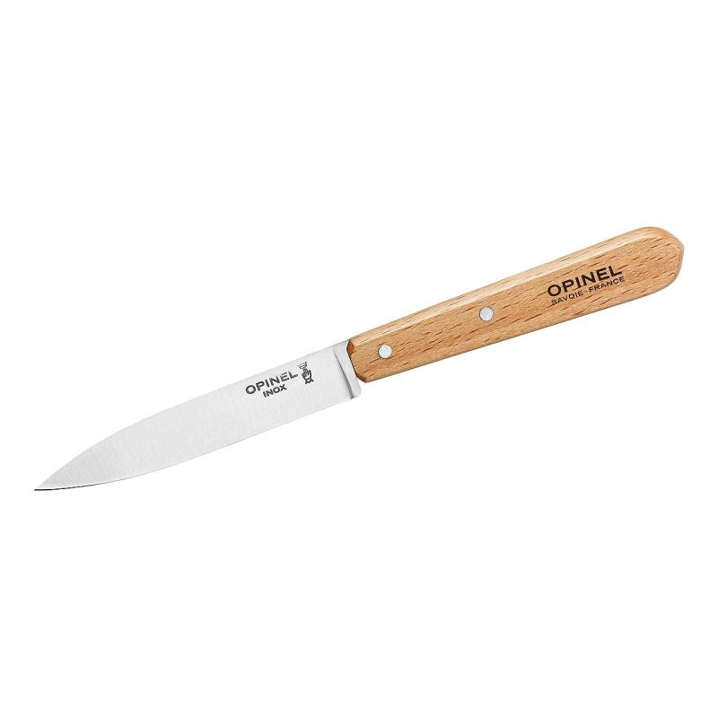 Opinel No 112 Küchenmesser, Blister