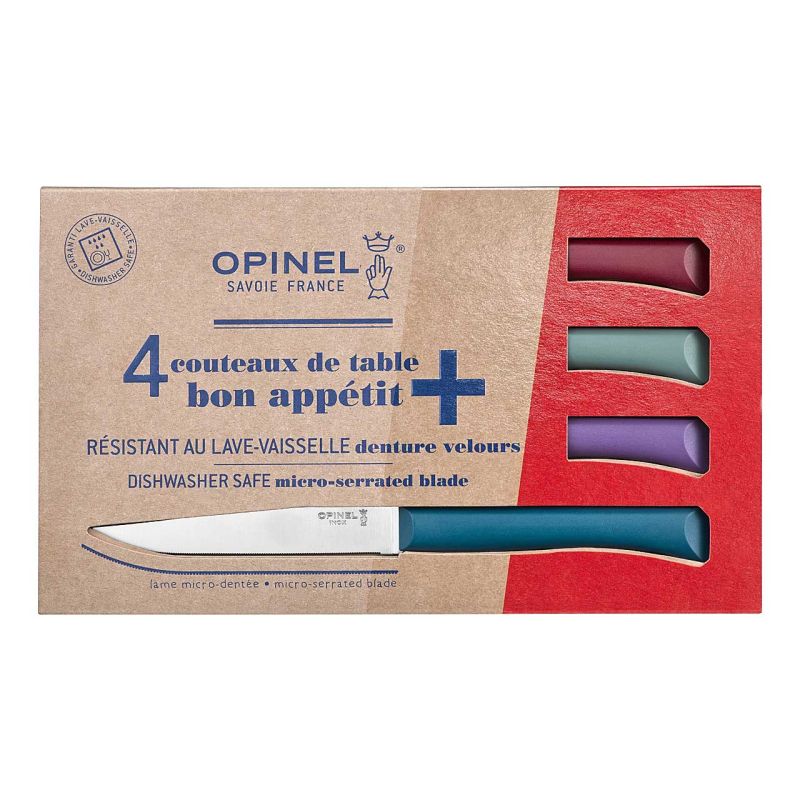 CJH Taschenmesser, Wolf, silber
