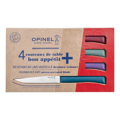 CJH Einhandmesser, schwarz