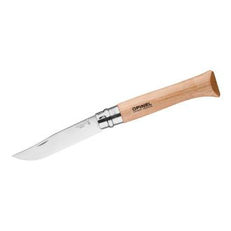 Glock FM81 Feldmesser mit Säge, olivgrün