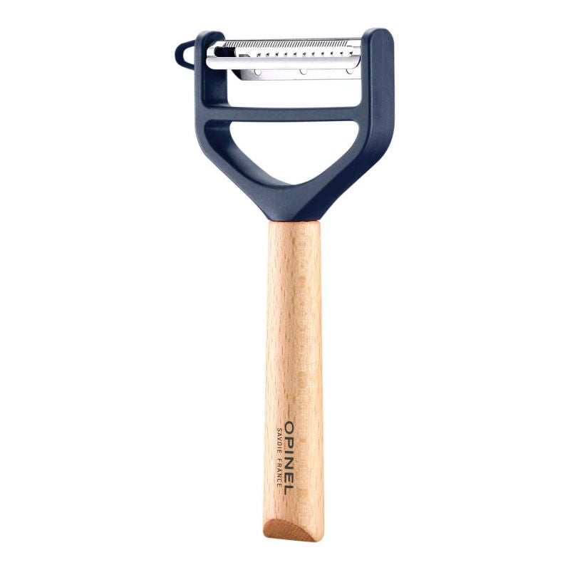 Opinel Gartenschere, grün
