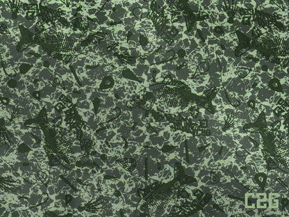 Delphin RigLUX SPACE C2G Luxus-Rig-Tasche