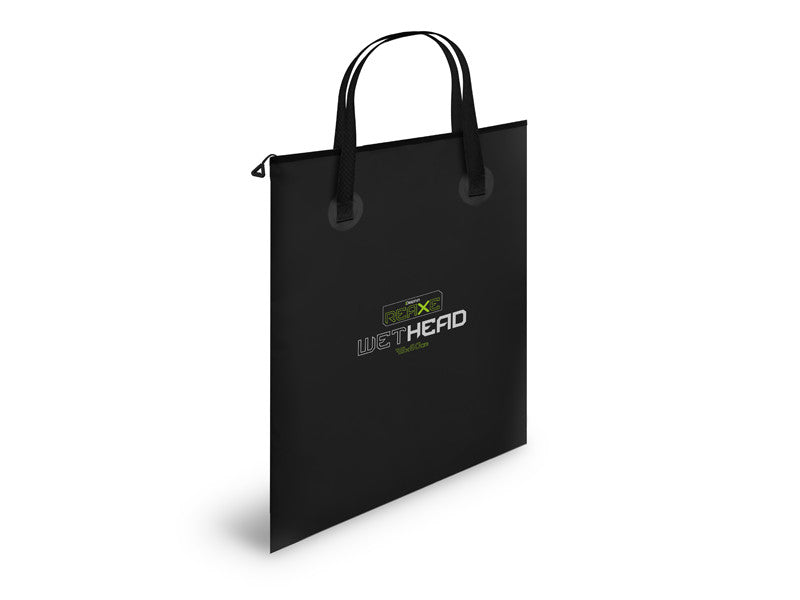 Delphin REAXE WetHEAD Soft Kescherkopf-Tasche