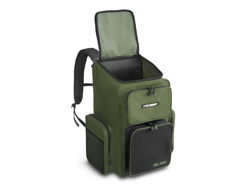 Rucksack Delphin CLASSA Ruxsak