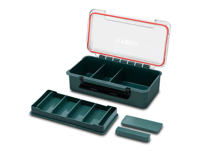 Kunstköderbox Delphin TBX Case Clip Ideal