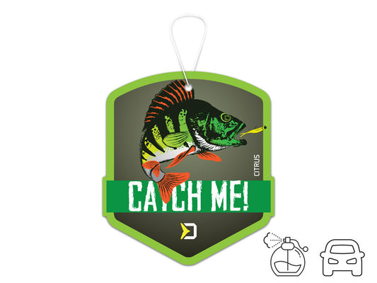 Autoduft Delphin CatchME! BARSCH