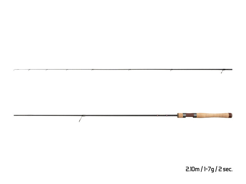 Delphin TROUTERA SoftLURE