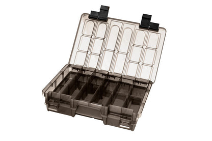 Kunstköderbox Delphin TBX Duo 274-11P Clip