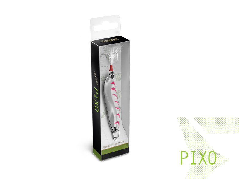 Blinker Delphin PIXO
