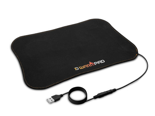 Delphin WarmPAD elektrisch beheizte Matte