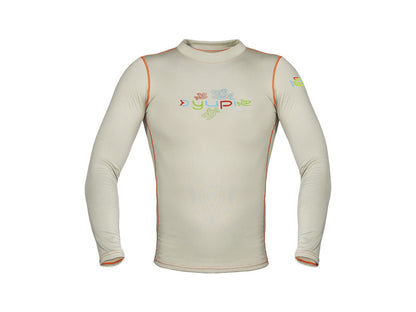 Thermo-Kinderset Oberteil + Unterteil Delphin YUPIE