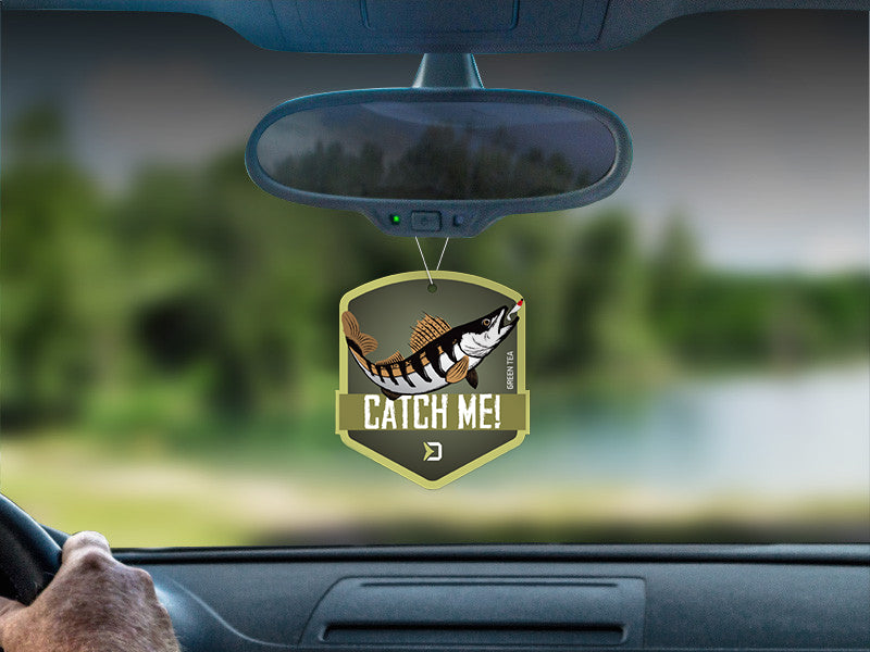 Autoduft  Delphin CatchME! SANDER