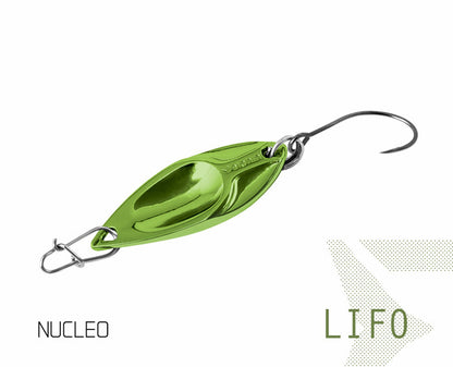 Spoon Delphin LIFO