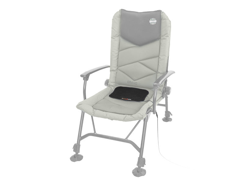 Delphin WarmPAD elektrisch beheizte Matte