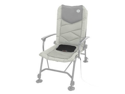 Delphin WarmPAD elektrisch beheizte Matte