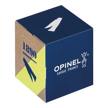Opinel Kartonwürfel