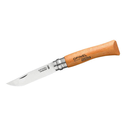 Opinel No 07, Carbon