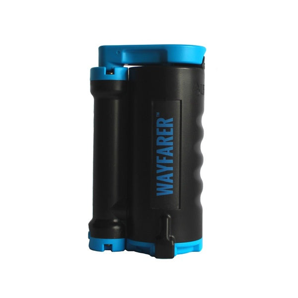 Wyld Gear WYLD SYDE TRAVEL TUMBLER 30 OZ (887 ml), slate