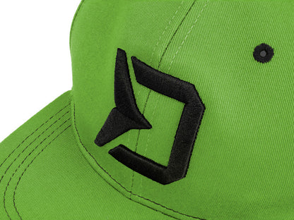 Cappy Mütze Delphin RAWER SnapBack