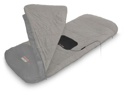 Delphin WarmPAD elektrisch beheizte Matte