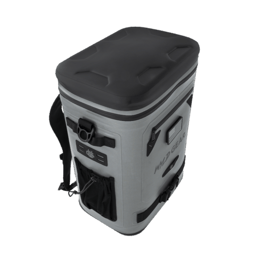 Wyld Gear 50QT Cooler, white