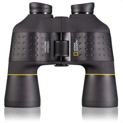 NATIONAL GEOGRAPHIC 10x50 Porro Fernglas