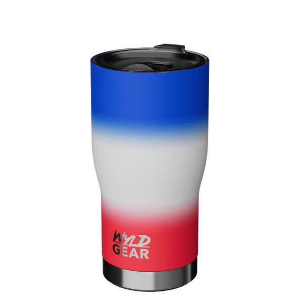 Wyld Gear TUMBLER 30 OZ (887 ml), pink