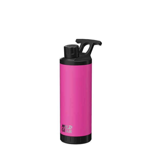 Wyld Gear TUMBLER 20 OZ (591 ml), pink