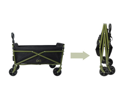 Delphin MOOVE Transportwagen