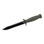 Opinel No 03 Mini-Messer, Edelstahl